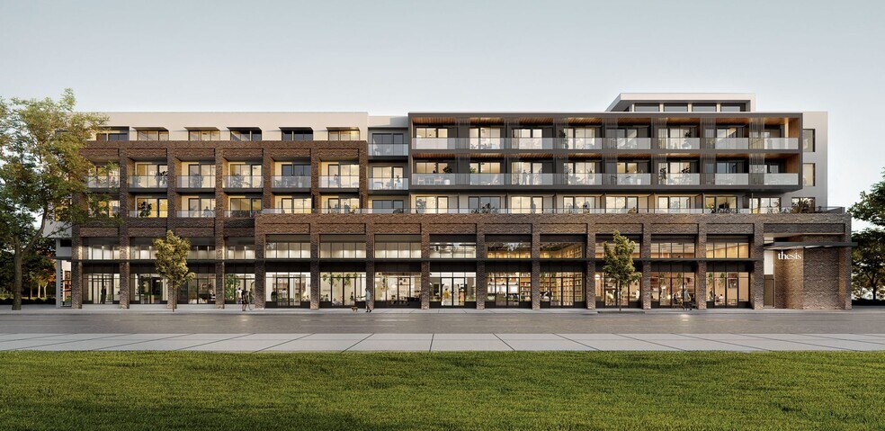 More Photos Of 135 49th Av W, Vancouver Apartments For Sale