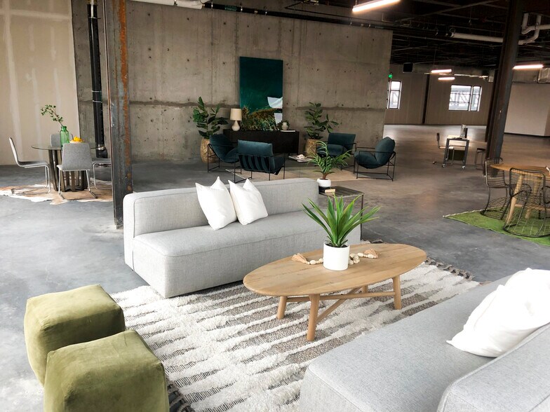 More Photos Of 3501 Blake St, Denver Office For Lease