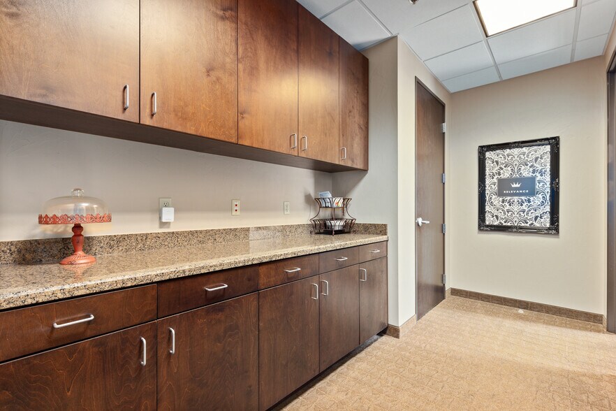 More Photos Of 8380 Warren Pky, Frisco Office For Sale