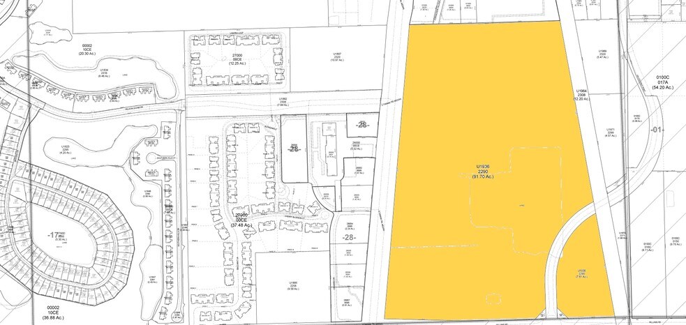 More Photos Of S Tamiami Trl & Williams Rd, Estero Land For Sale