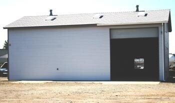 Primary Photo Of 7024 McComber St, Sacramento Warehouse For Sale