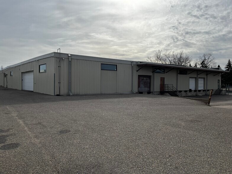 2801 E Hennepin Ave, Minneapolis, MN 55413 Industrial For Lease