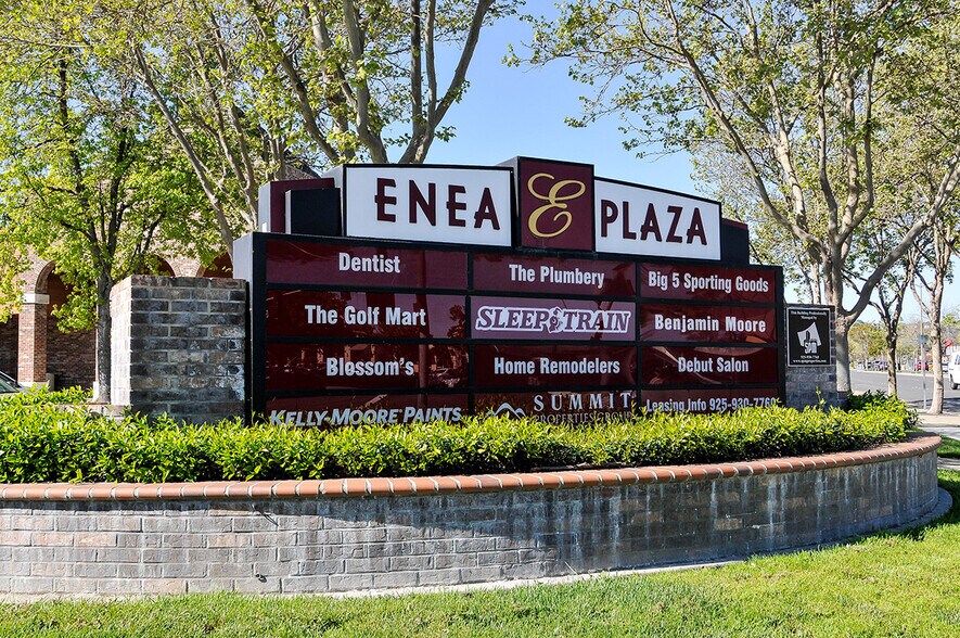 Primary Photo Of 6700 Amador Plaza Rd, Dublin Unknown For Lease