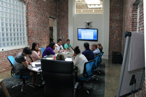 More Photos Of 2662-2684 Lacy St, Los Angeles Loft Creative Space For Lease
