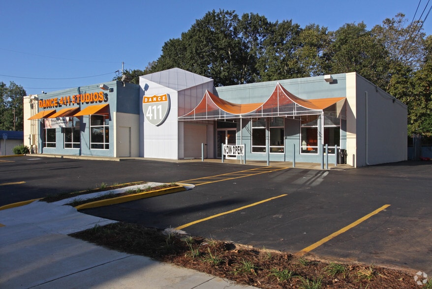 More Photos Of 475 Moreland Ave SE, Atlanta General Retail For Lease
