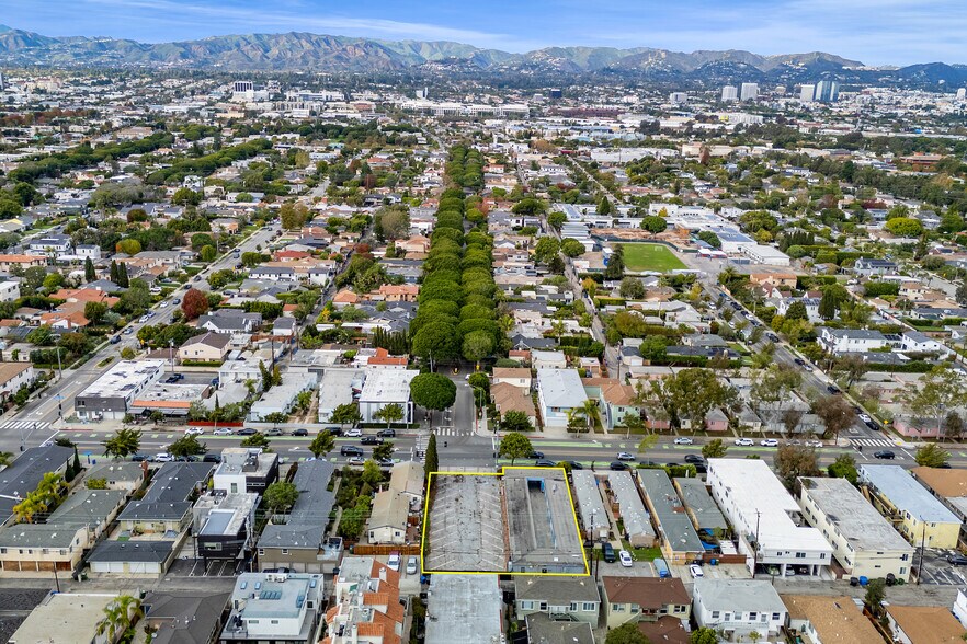 More Photos Of 2338 Ocean Park Blvd, Santa Monica Apartments For Sale