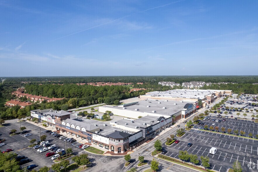 More Photos Of 13500 Beach Blvd, Jacksonville General Retail For Lease