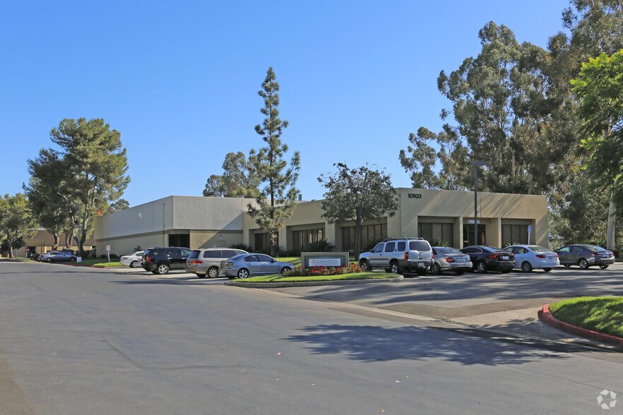 More Photos Of 10103 Carroll Canyon Rd, San Diego Manufacturing For Lease