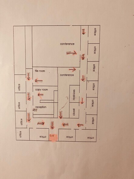 More Photos Of 115 Golf Course Rd, Logan Office For Lease