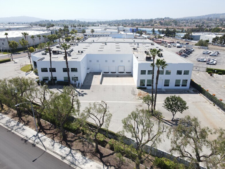 More Photos Of 293-301 Brea Canyon Rd, City of Industry Warehouse For Sale