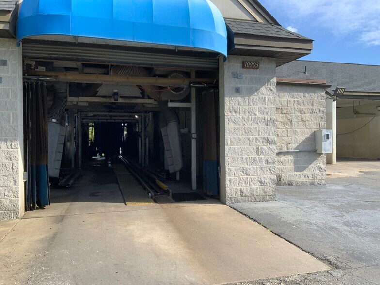 More Photos Of 10903 Courthouse Rd, Fredericksburg Carwash For Sale