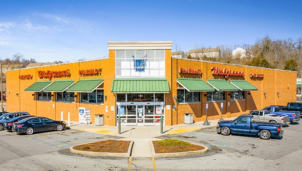 More Photos Of 1301 Bell Rd, Antioch Drugstore For Sale