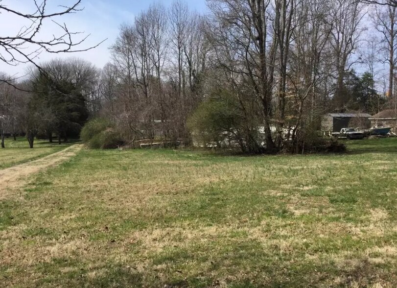 More Photos Of 4105 Old Hillsborough Rd, Mebane Land For Sale