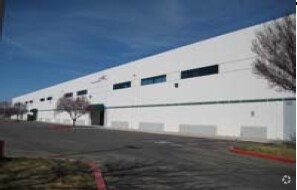More Photos Of 4875 Aircenter Cir, Reno Warehouse For Lease