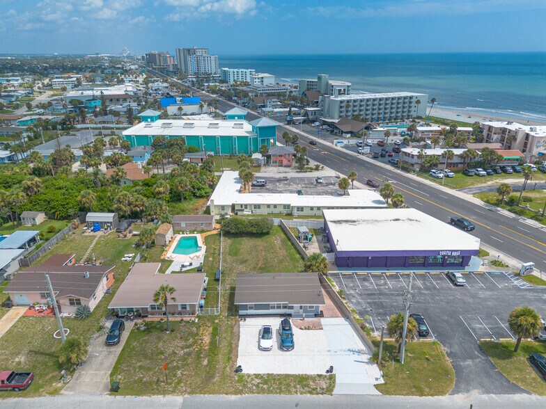 More Photos Of 133 Bridgeport Rd, Daytona Beach Shores Office For Sale