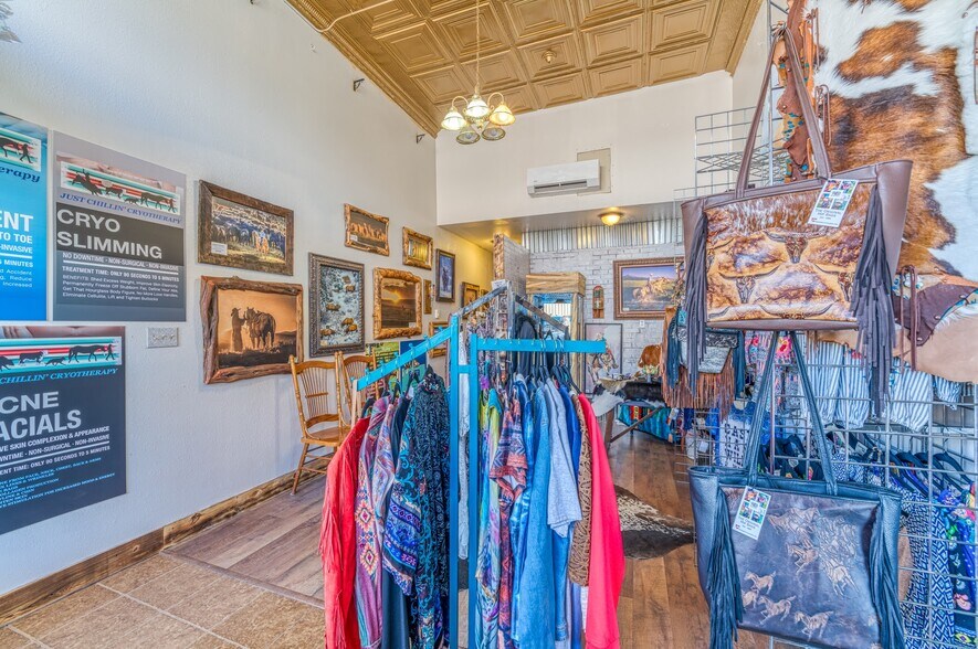 More Photos Of 119-119 1/2 Main St, Florence Storefront Retail Office For Sale