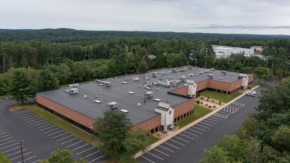 Primary Photo Of 300 Potash Hill Rd, Tyngsborough Research And Development For Lease