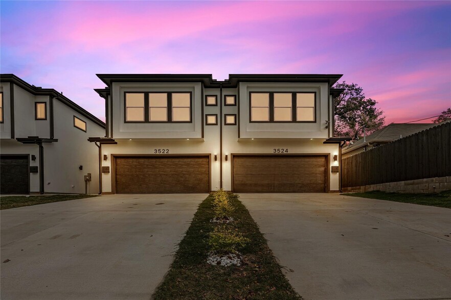 Primary Photo Of 3522 Parnell St, Dallas Apartments For Sale