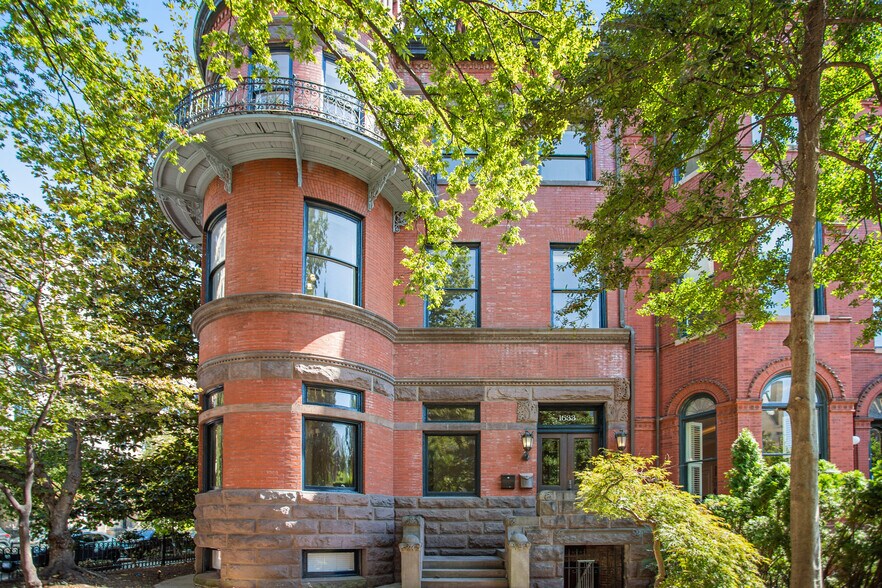 More Photos Of 1633 16th St Nw, Washington Specialty For Lease