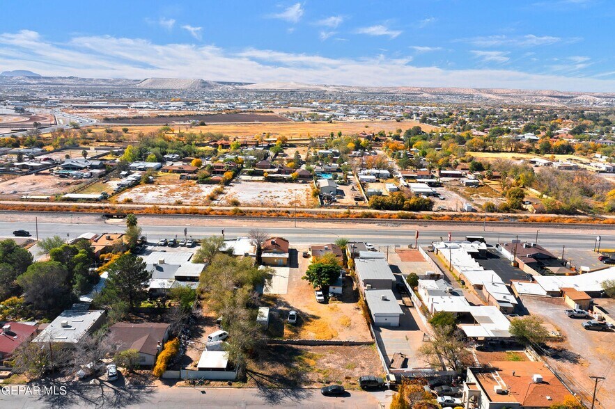 More Photos Of 3984 Doniphan Dr, El Paso General Retail For Sale