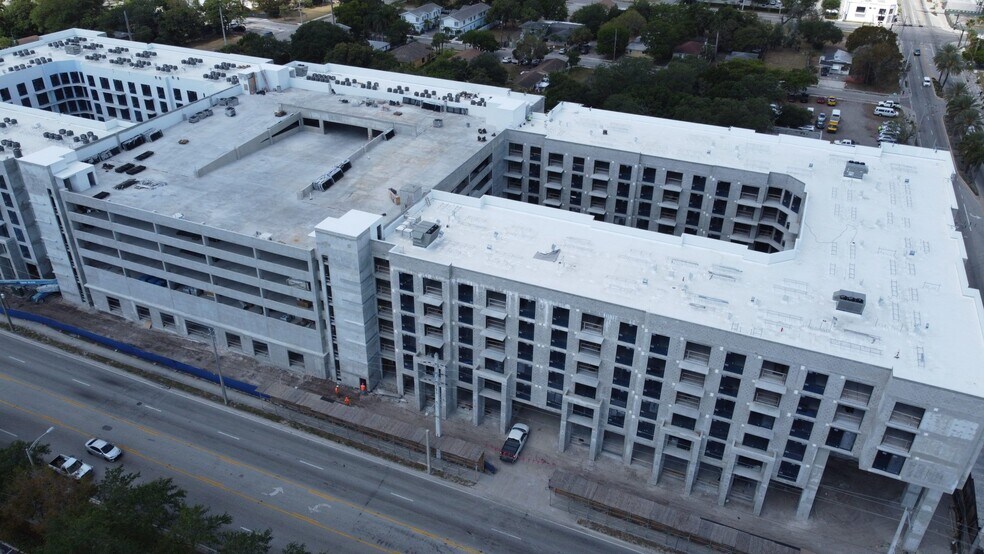 More Photos Of 501 NW 7th Ave, Fort Lauderdale Apartments For Lease