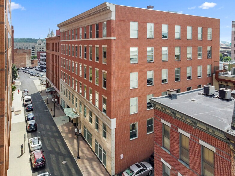 More Photos Of 50 Beaver St, Albany Office For Lease