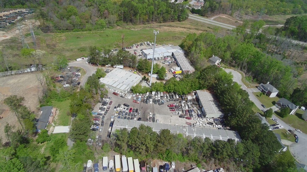 More Photos Of , Riverdale Industrial For Sale