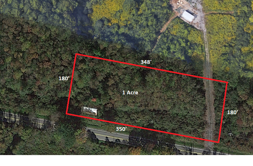 Primary Photo Of 7197 Sevier Rd, Jamesville Land For Sale