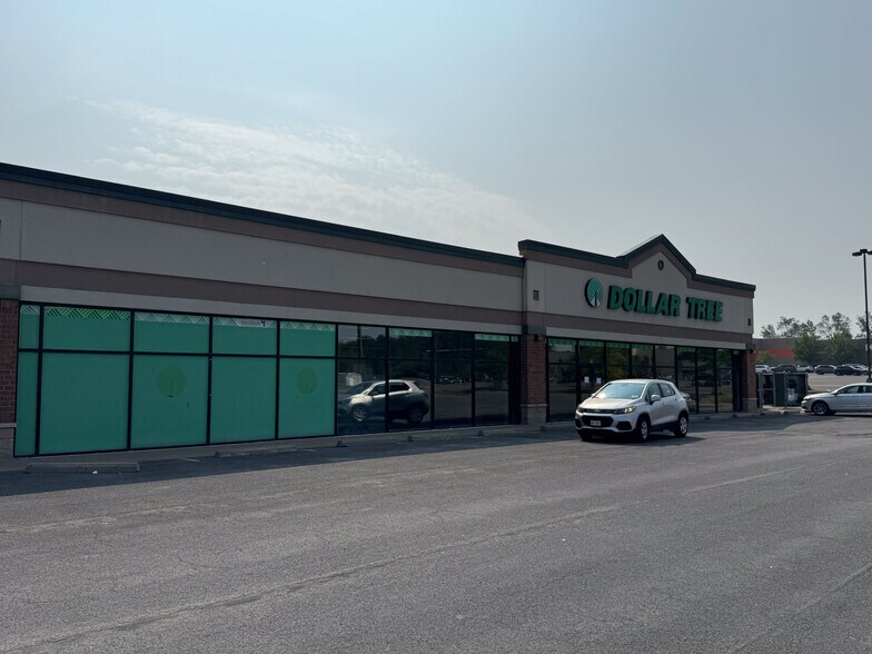 More Photos Of 1578-1640 Clark Street Rd, Auburn Unknown For Lease