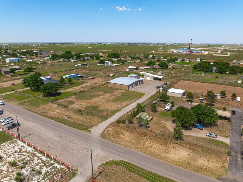 More Photos Of 14540 Dogwood Ave, Gardendale Industrial For Sale