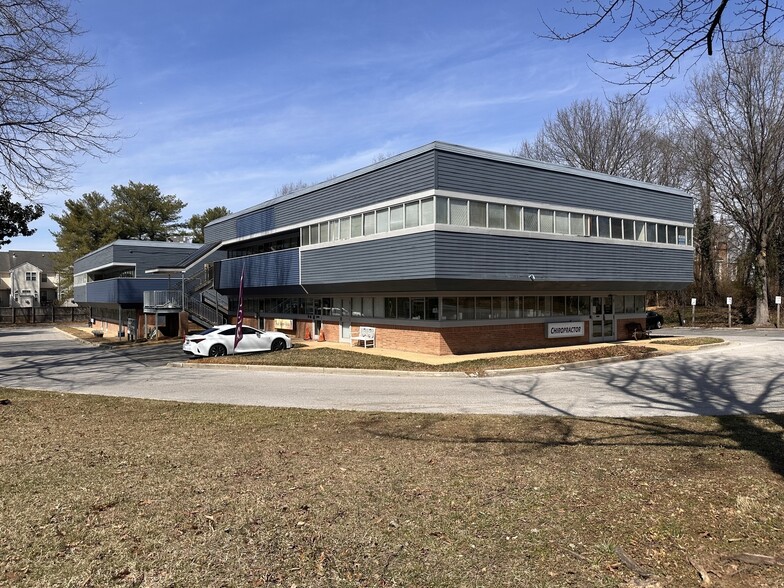 Primary Photo Of 530 College Pky, Annapolis Office For Lease