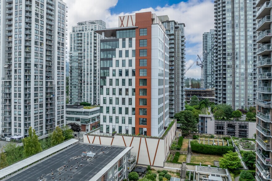 More Photos Of 2992 Glen Dr, Coquitlam Office For Sale