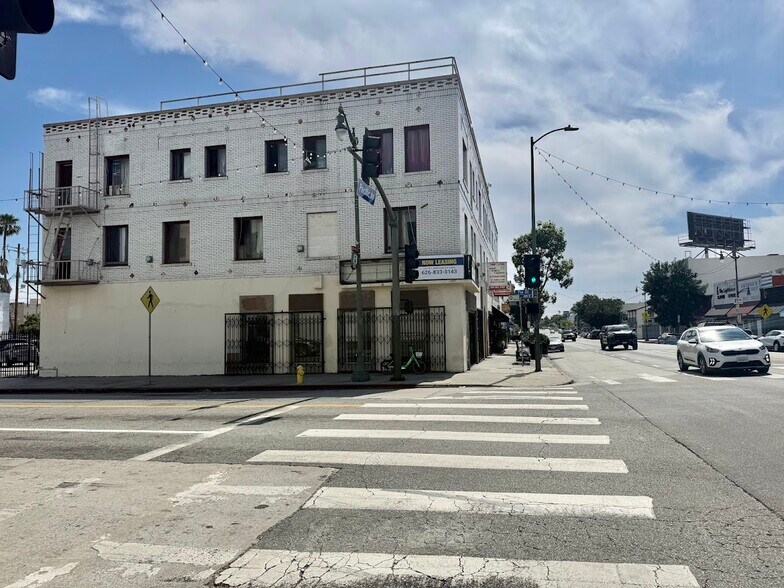 More Photos Of 700 S Pacific Ave, San Pedro Apartments For Lease