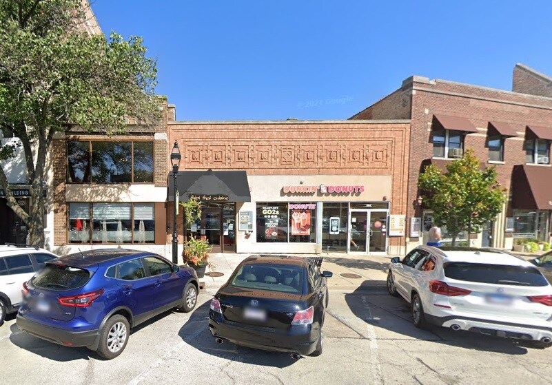 More Photos Of 530 Crescent Blvd, Glen Ellyn Freestanding For Lease