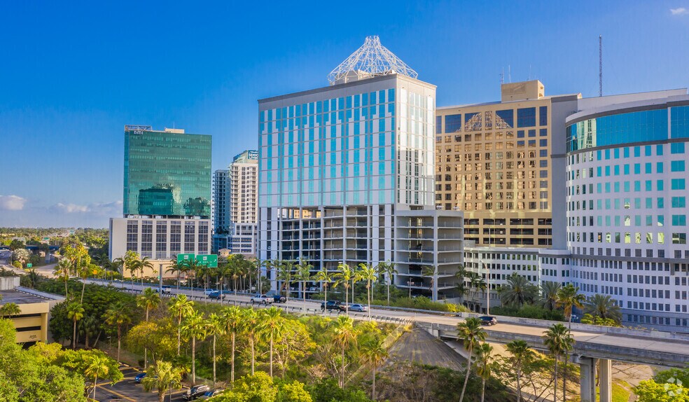 Primary Photo Of 9155 S Dadeland Blvd, Miami Office For Lease