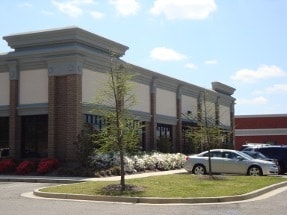 More Photos Of 115 Robert C Daniel Jr Pky, Augusta Office For Sale
