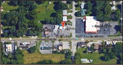 More Photos Of 5500 Leavenworth Rd, Kansas City Auto Repair For Sale