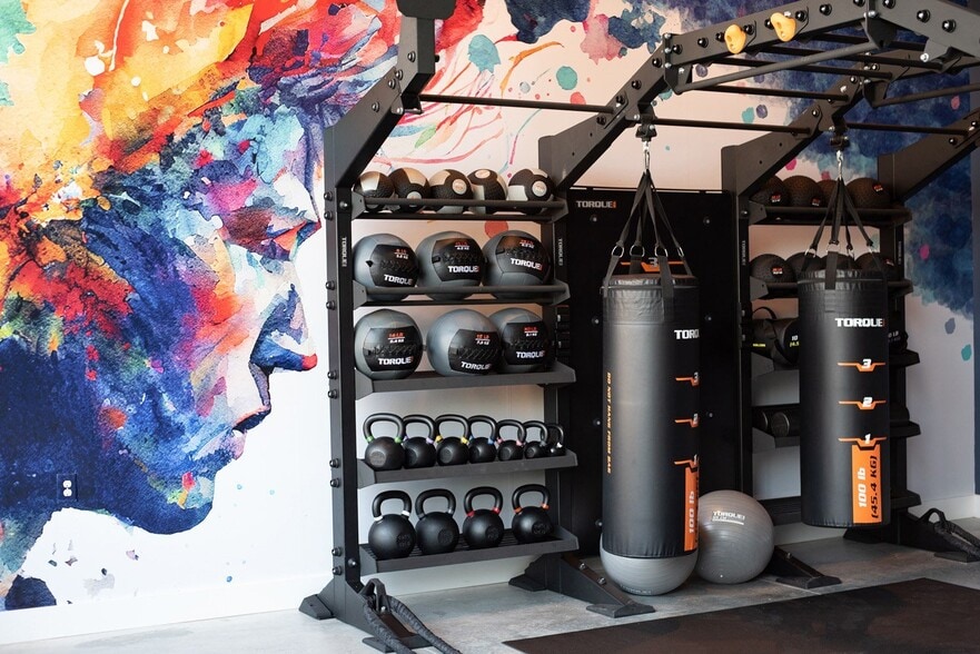 More Photos Of 25 Barbrick Ave SW, Concord Apartments For Lease