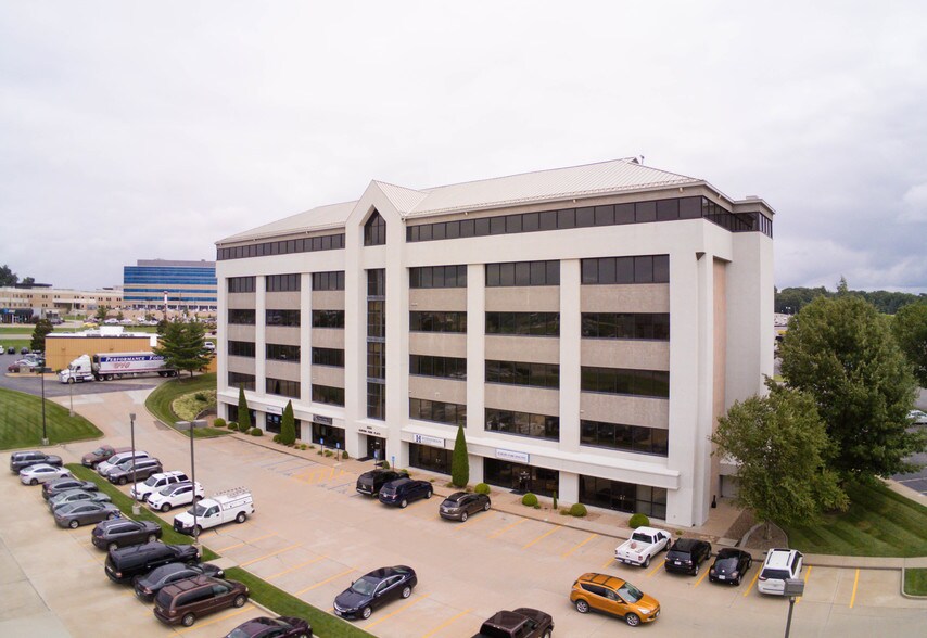 More Photos Of 3065 William St, Cape Girardeau Office For Lease