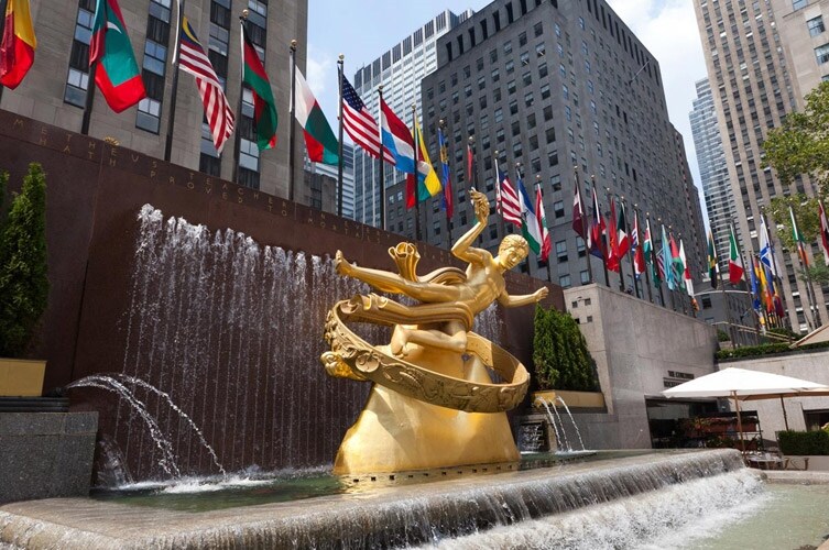 More Photos Of 650 Fifth Ave, New York Office For Lease