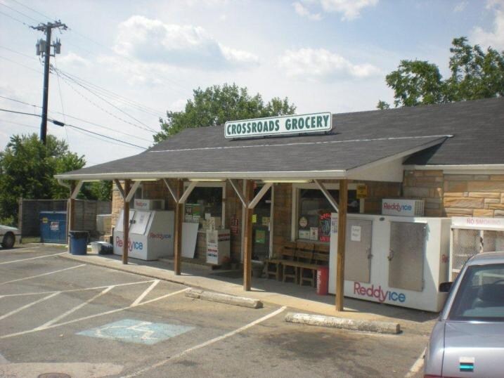 More Photos Of 119 Cedar Grove Rd, Winchester Convenience Store For Sale