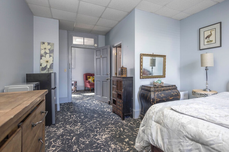 More Photos Of 303 Main St, Edgefield Storefront Retail Office For Sale