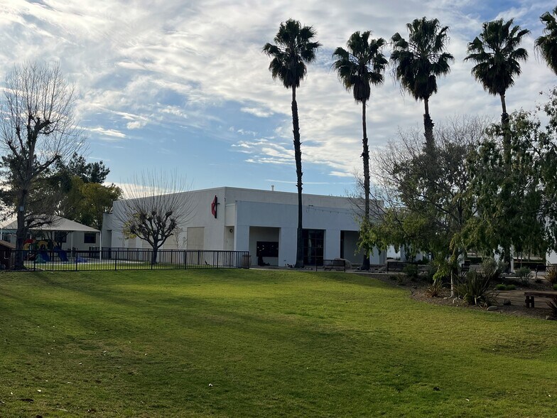 More Photos Of 30605 Avenida de las Flores, Rancho Santa Margarita Religious Facility For Lease
