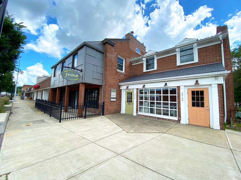 More Photos Of 20100-20106 Chagrin Blvd, Shaker Heights Storefront For Sale