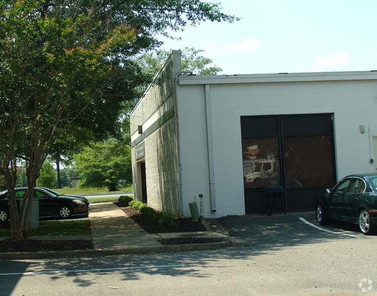 More Photos Of 5625-5663 S Laburnum Ave, Richmond Unknown For Lease