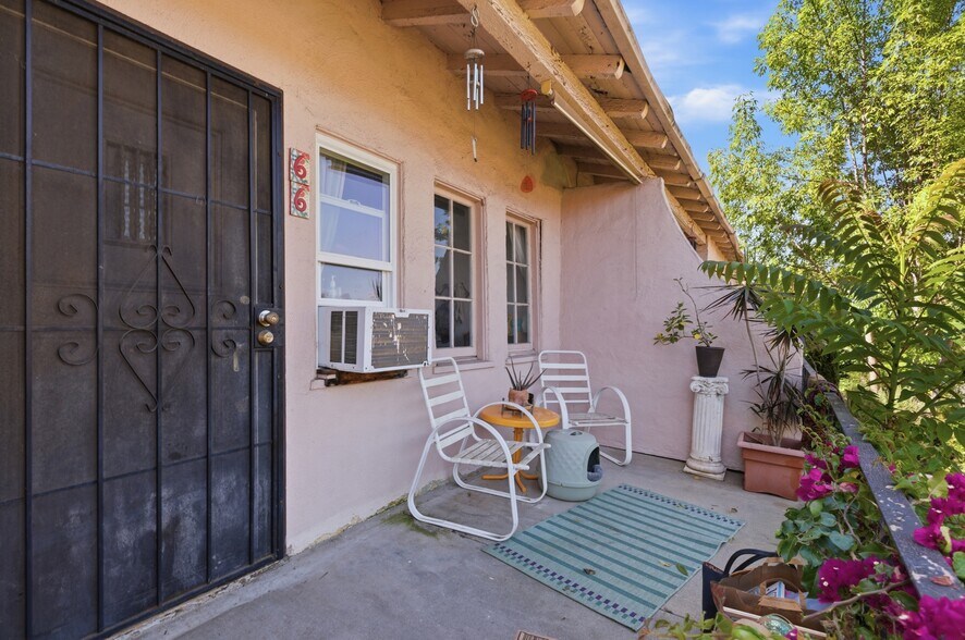 More Photos Of 66 Hampden Ter, Alhambra Multifamily For Sale