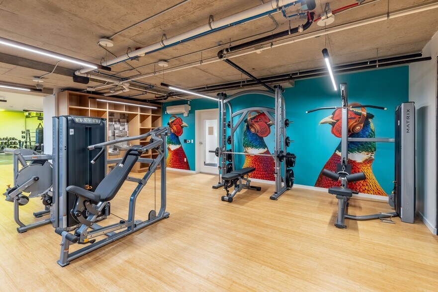 Photo of 1st Floor Ste 