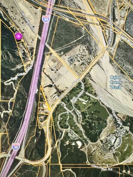 More Photos Of 2150 Glen Helen Rd, San Bernardino Land For Sale