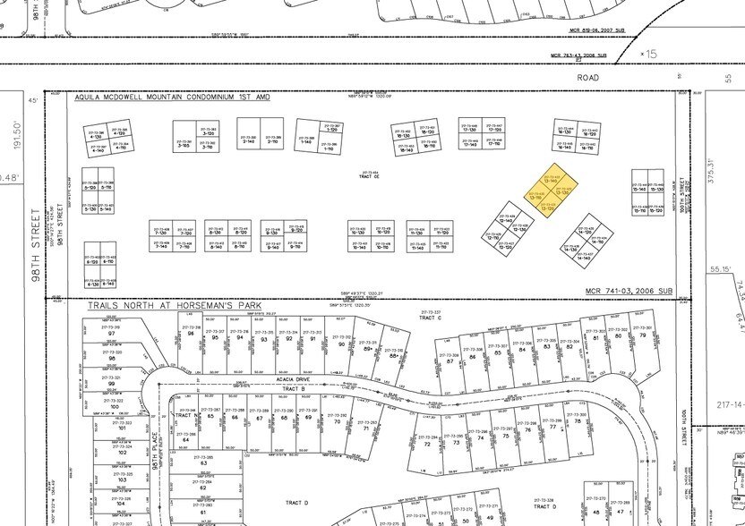 More Photos Of 9927 E Bell Rd, Scottsdale Medical For Lease
