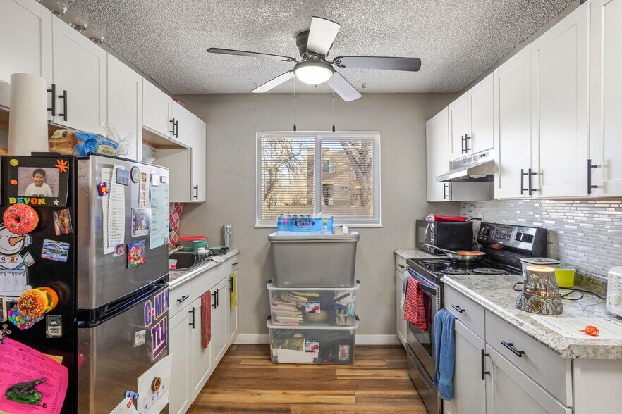 More Photos Of 25 N 31st St, Colorado Springs Apartments For Sale